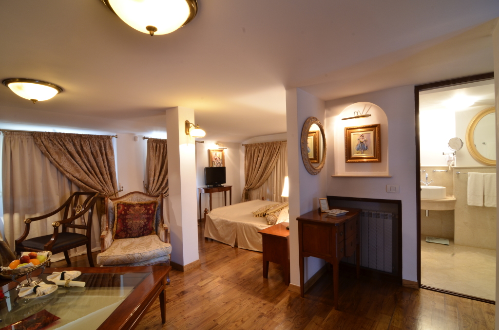 Scala Boutique Hotel - 161