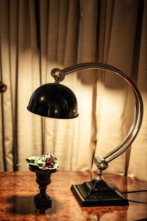 Scala Boutique Hotel - 325