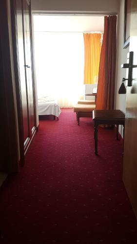 Hotel Scoica - 833