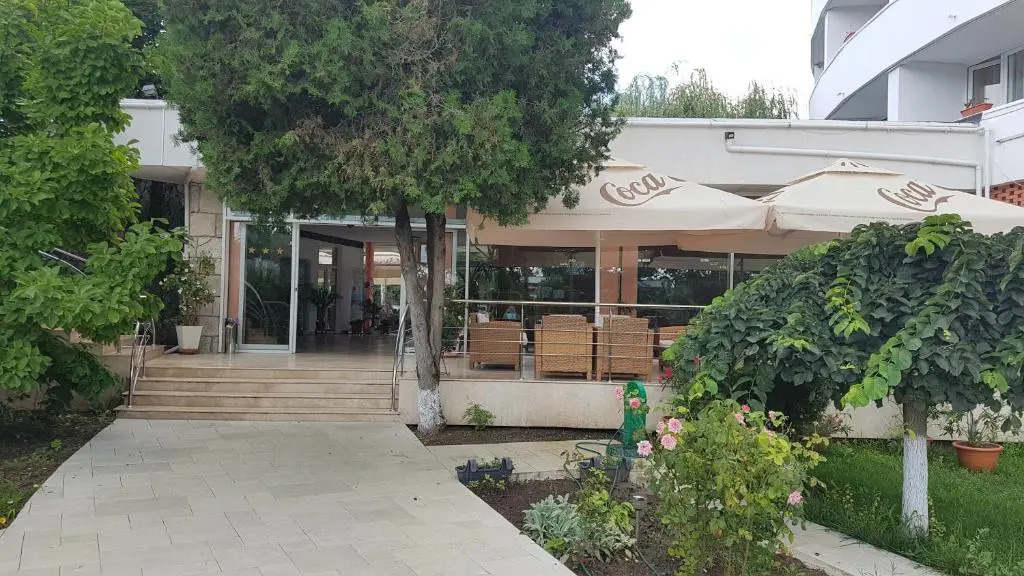 Hotel Scoica - 222
