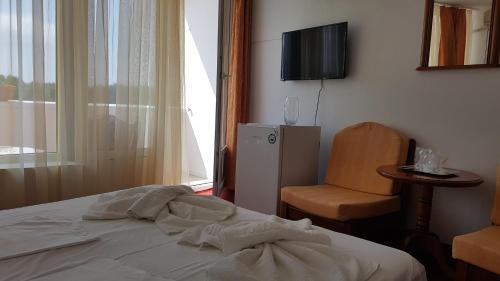 Hotel Scoica - 906