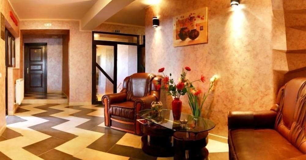 Hotel Scorpion - 843