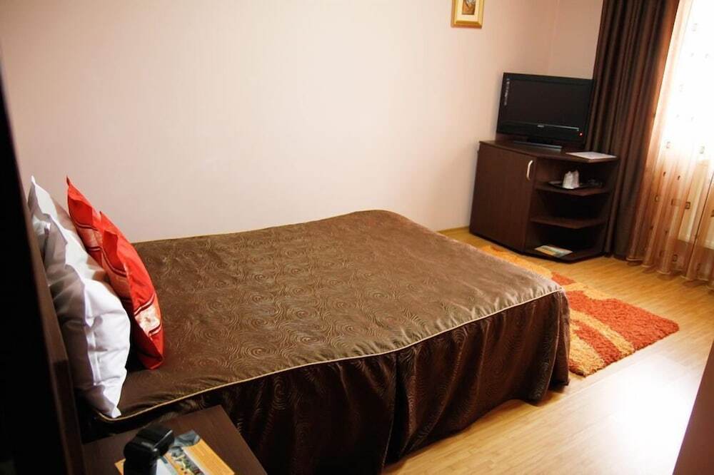 Hotel Scorpion - 465