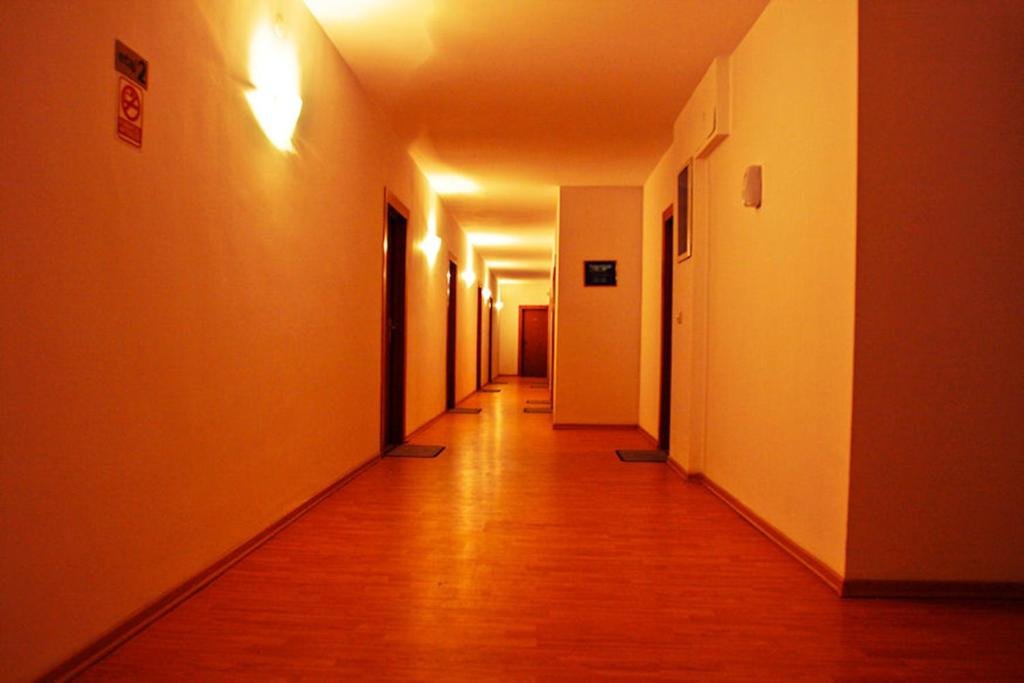 Hotel Sir Lujerului - 22