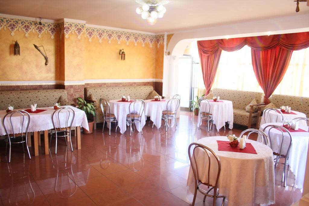Hotel Sir Lujerului - 153