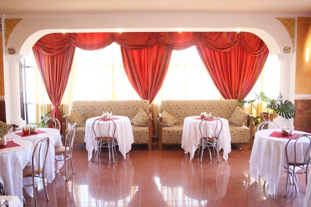 Hotel Sir Lujerului - 179