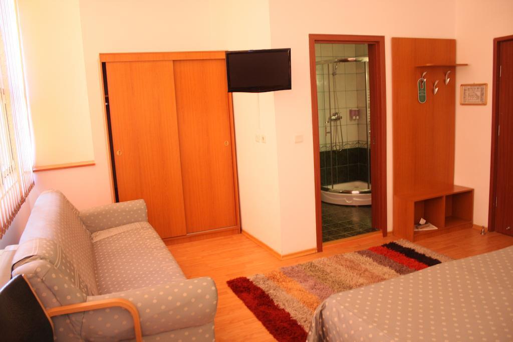 Hotel Sir Lujerului - 431