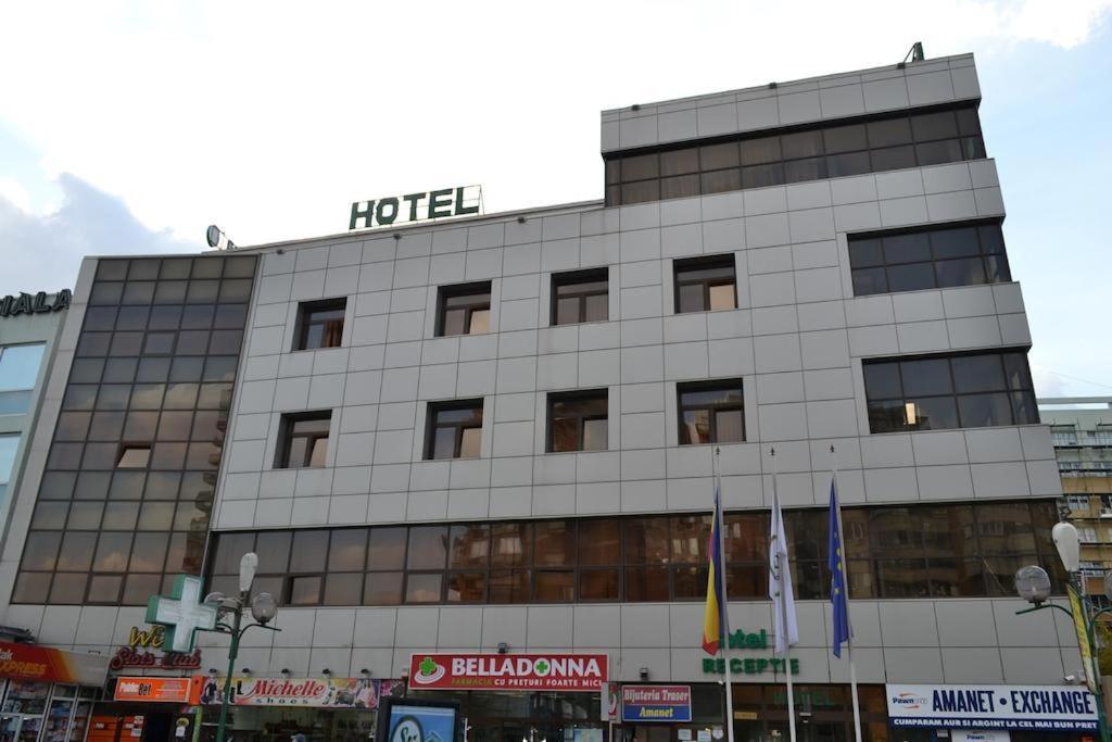 Hotel Sir Lujerului - 181