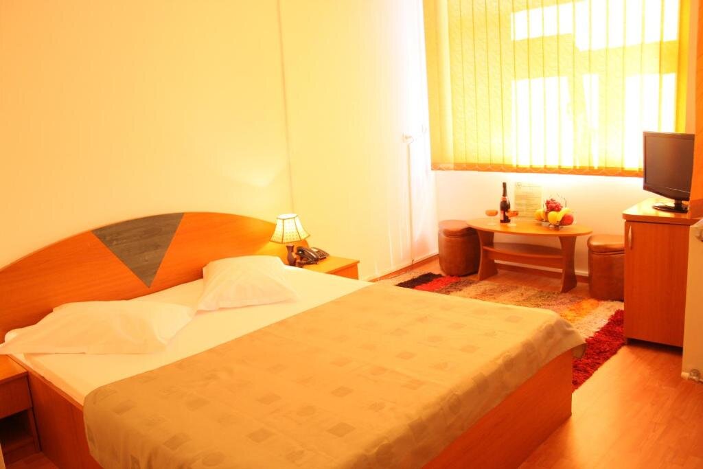 Hotel Sir Lujerului - 442
