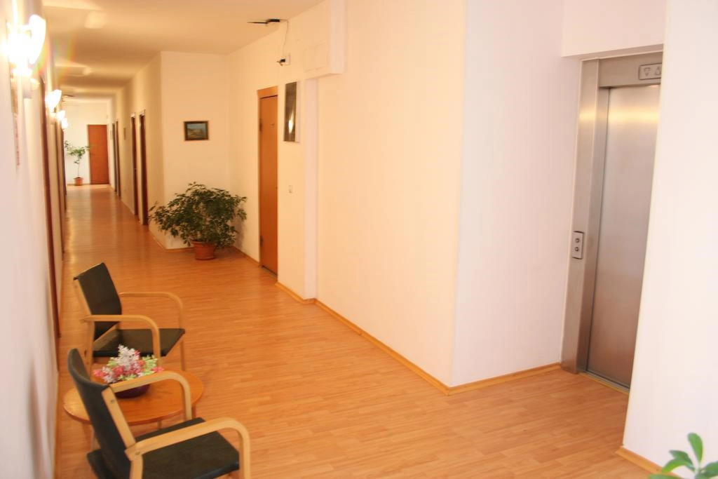 Hotel Sir Lujerului - 123