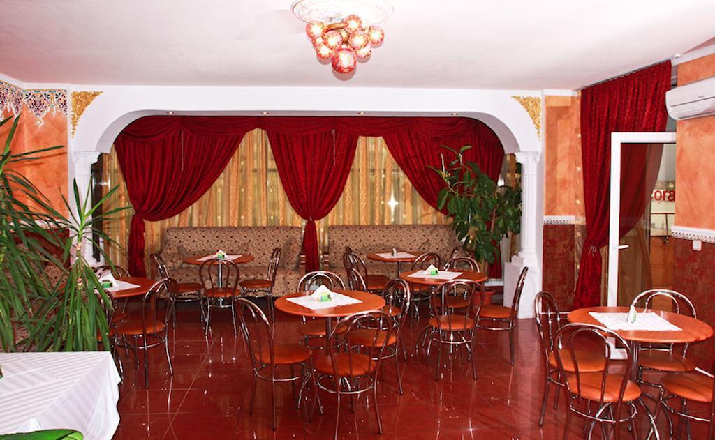 Hotel Sir Lujerului - 162