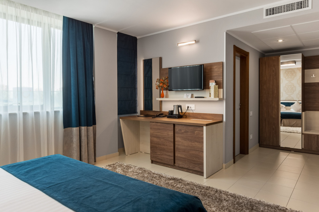 Splendid Conference and Spa Hotel - Adults Only - 983