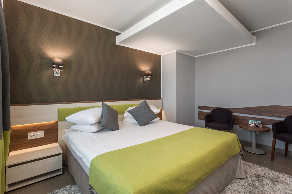 Splendid Conference and Spa Hotel - Adults Only - 873