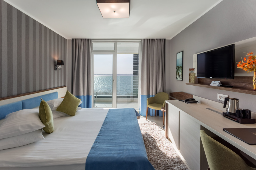 Splendid Conference and Spa Hotel - Adults Only - 941