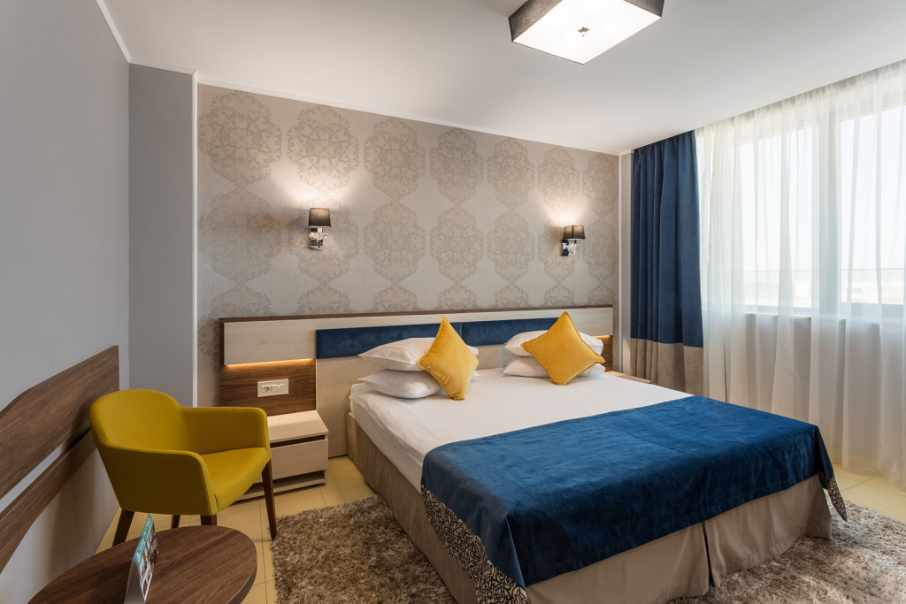 Splendid Conference and Spa Hotel - Adults Only - 975