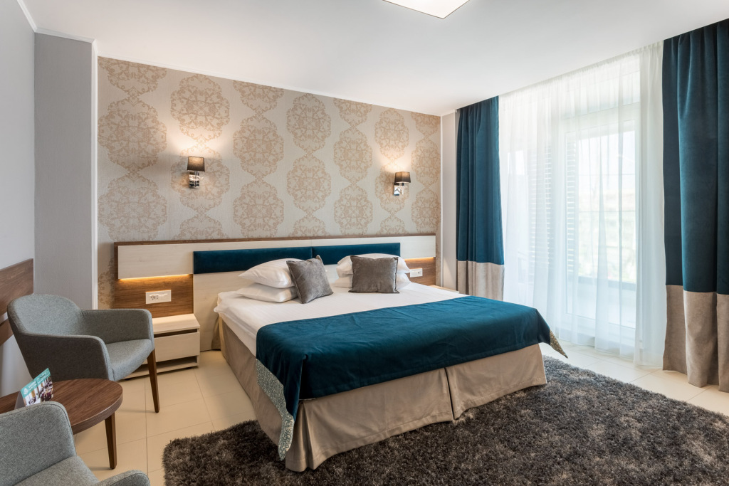 Splendid Conference and Spa Hotel - Adults Only - 430