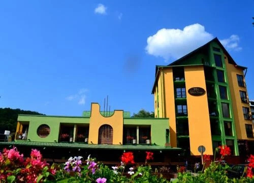 Hotel Stogu - 598
