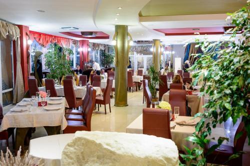 Hotel SunGarden - 918