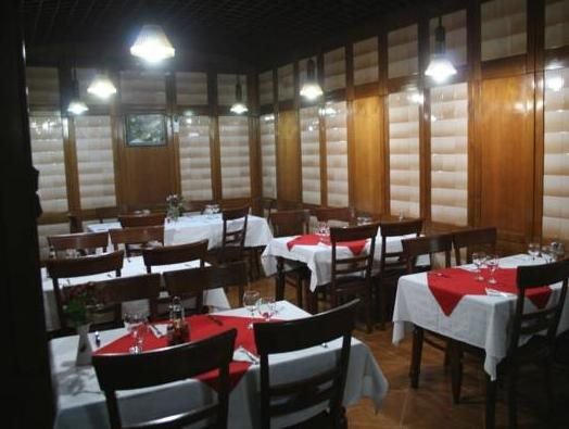 Hotel Tantzi - 350