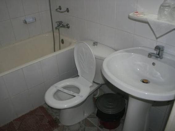 Hotel Tantzi - 537