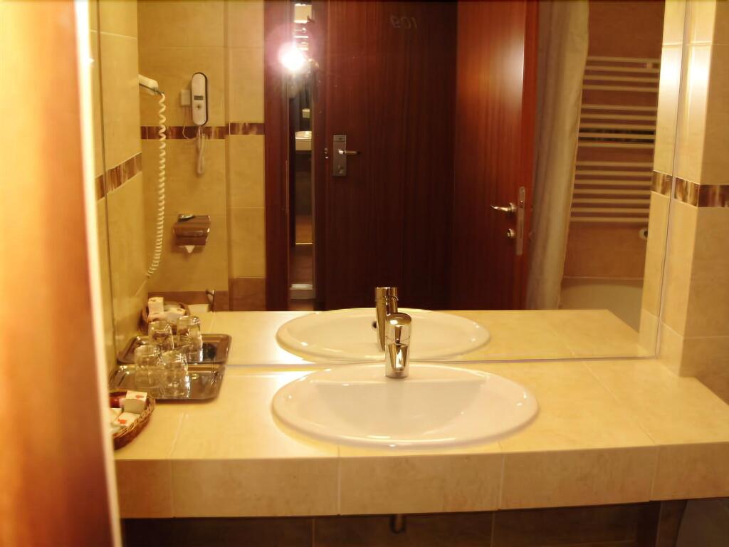 Hotel Timisoara - 624