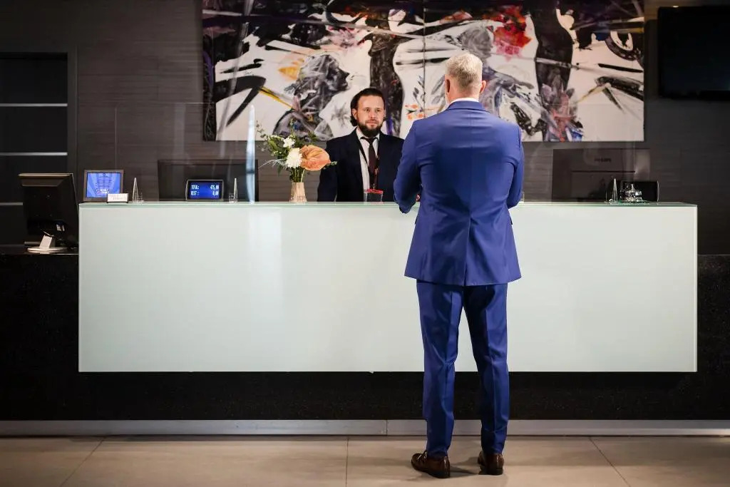 Hotel Timisoara - 397