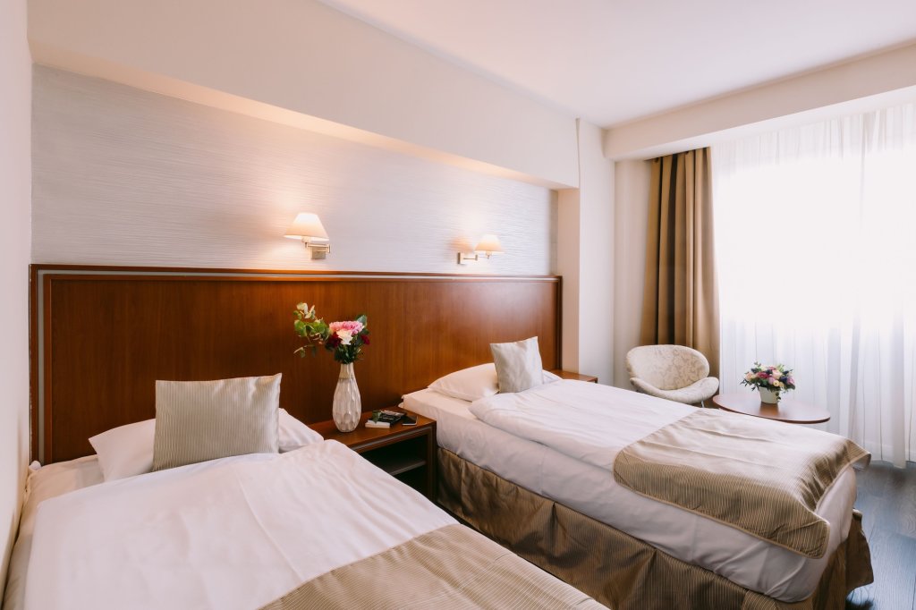 Hotel Timisoara - 382