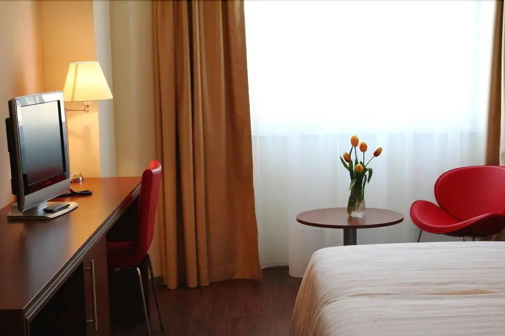 Hotel Timisoara - 314