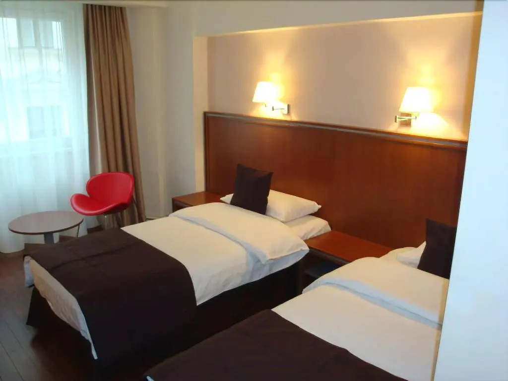 Hotel Timisoara - 426