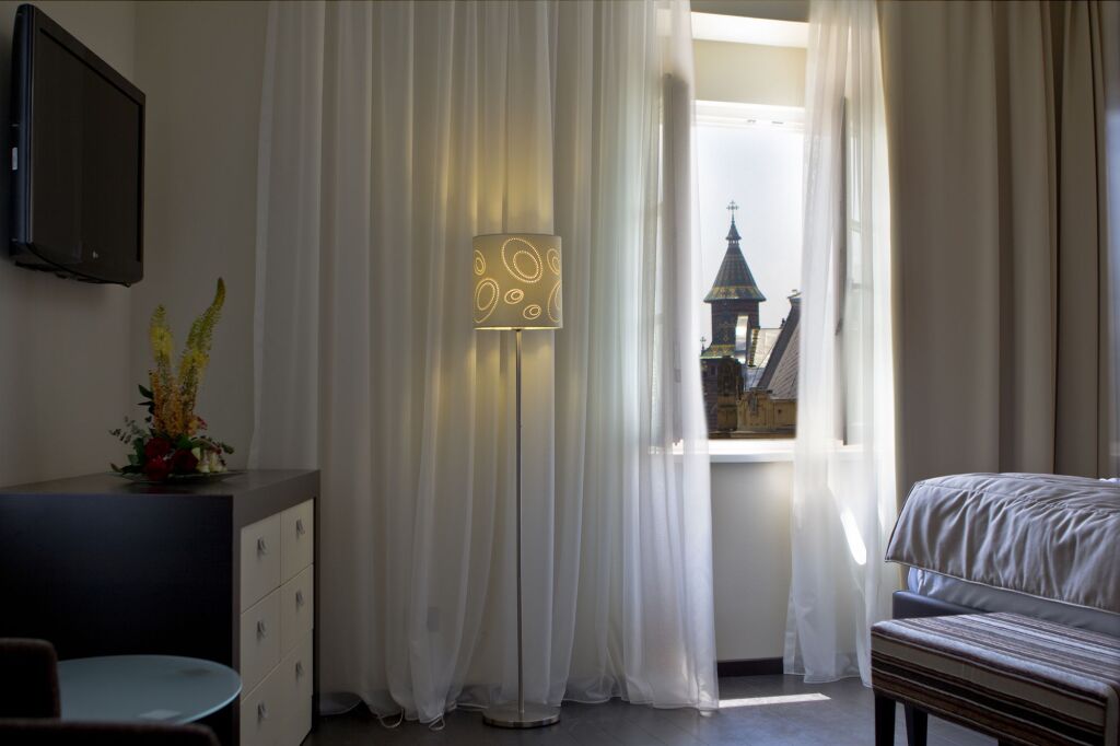 Hotel Timisoara - 924