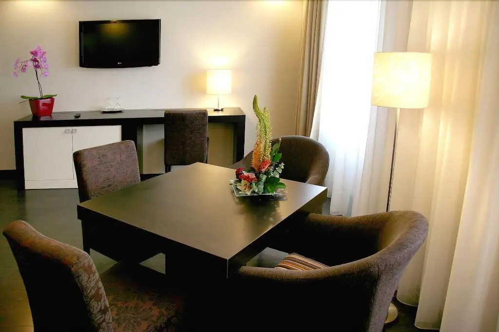 Hotel Timisoara - 673