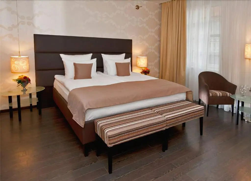 Hotel Timisoara - 889