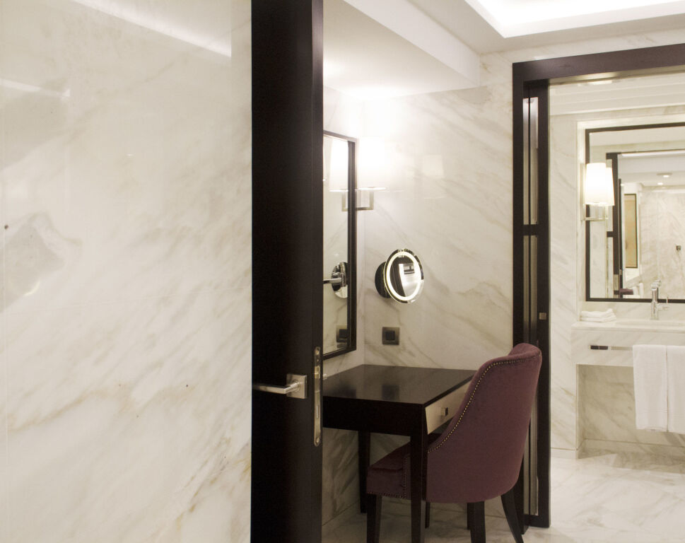 Sheraton Bucharest Hotel - 369