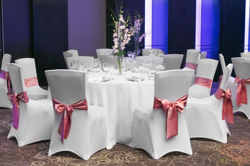 Sheraton Bucharest Hotel - 453