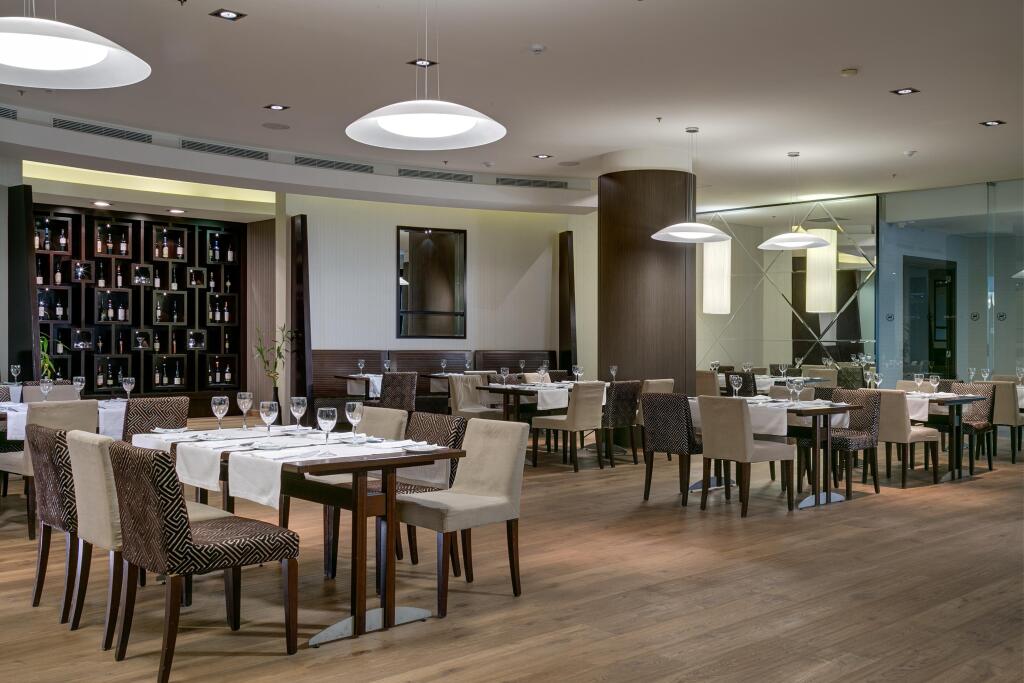 Sheraton Bucharest Hotel - 503