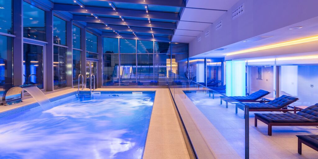Sheraton Bucharest Hotel - 151