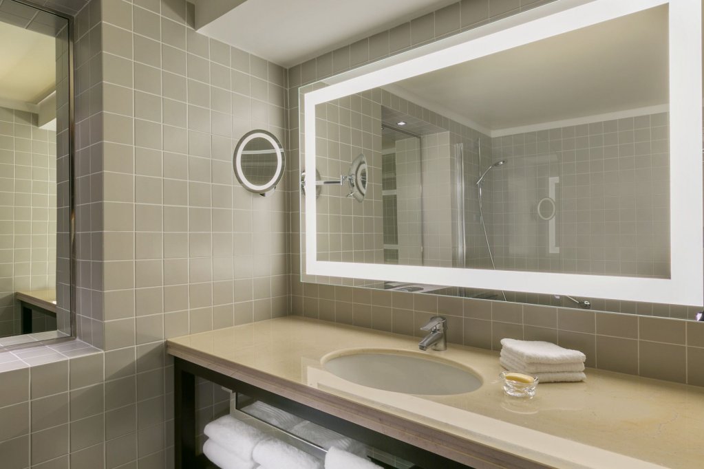 Sheraton Bucharest Hotel - 474