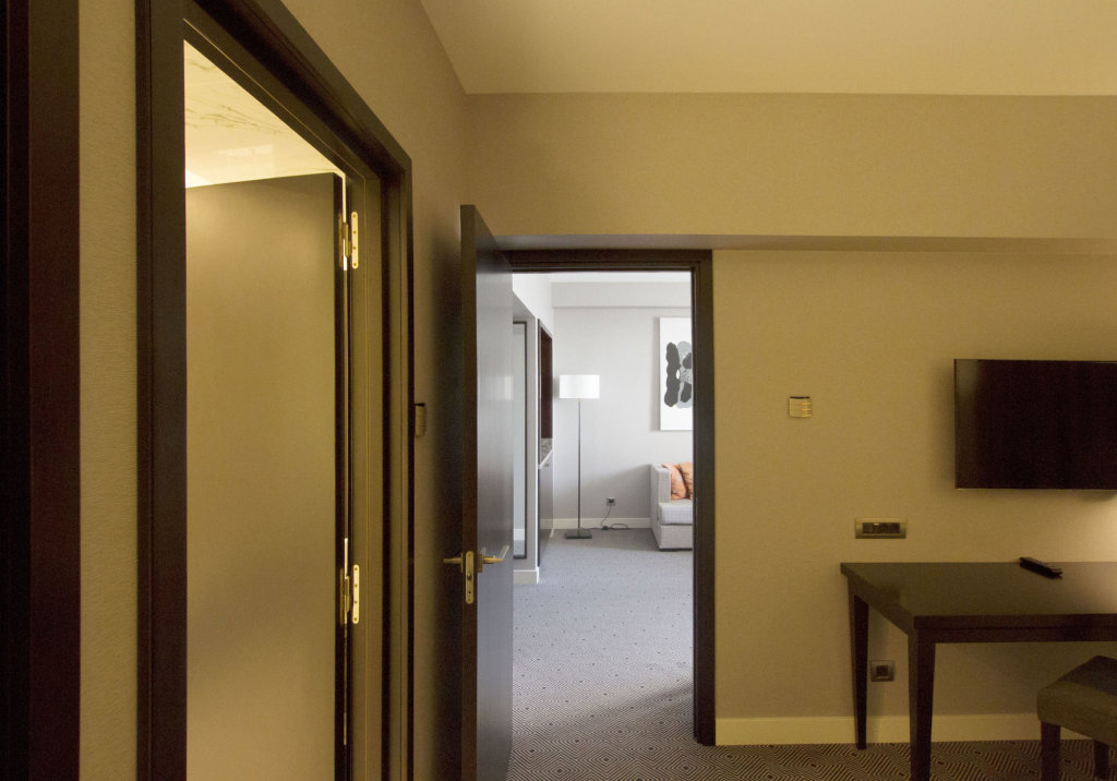 Sheraton Bucharest Hotel - 242
