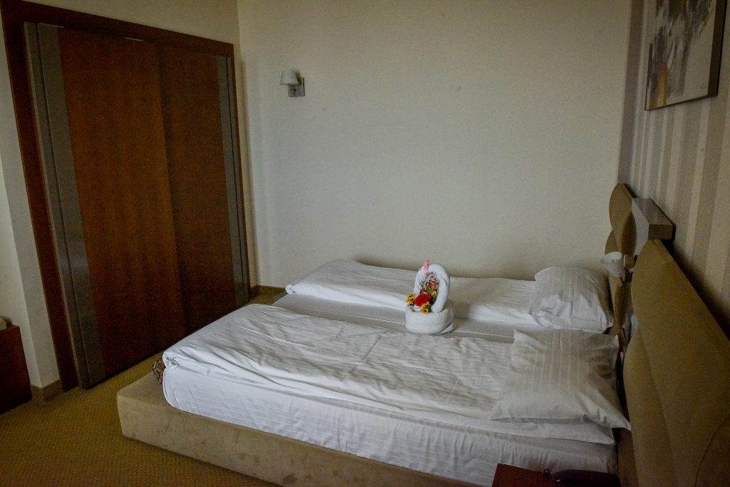Iaki Hotel - 613