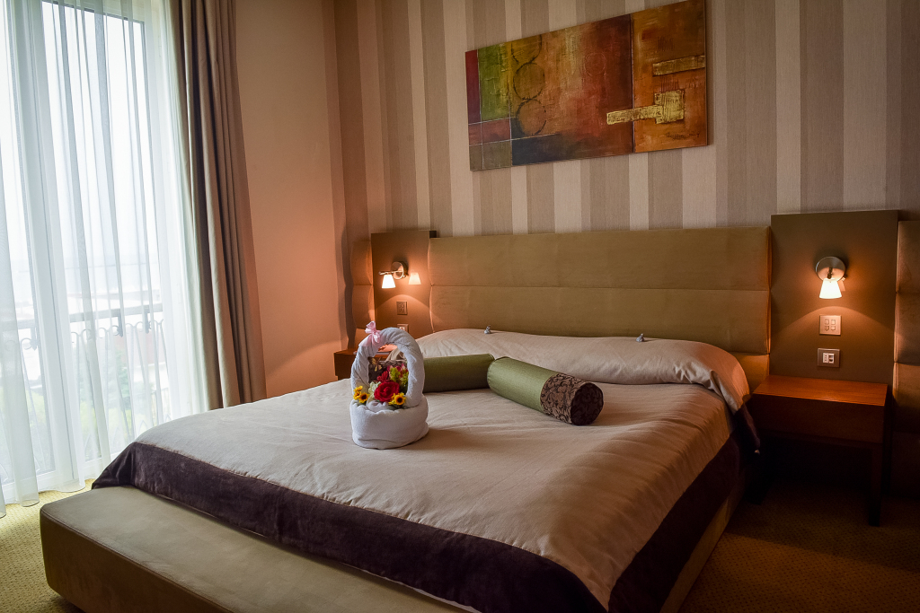 Iaki Hotel - 523