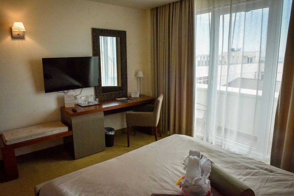 Iaki Hotel - 889