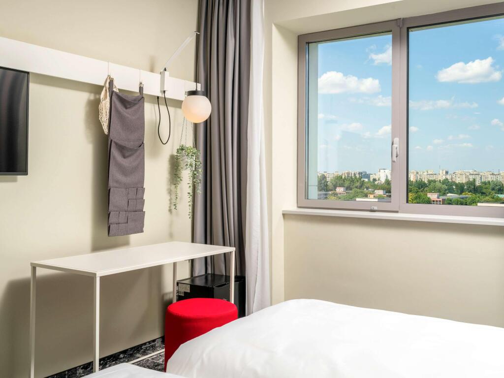 ibis Bucharest Politehnica - 813
