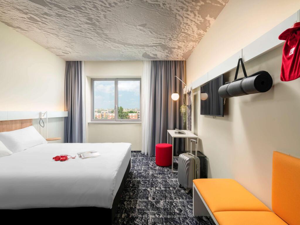 ibis Bucharest Politehnica - 263