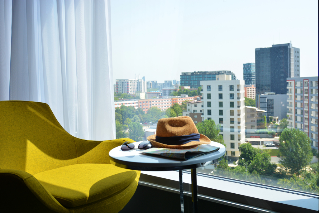 ibis Bucharest Politehnica - 918