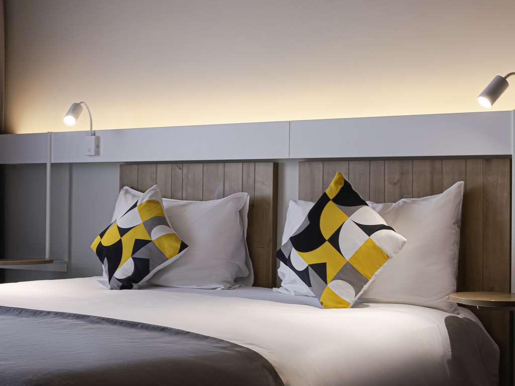 ibis Bucharest Politehnica - 581