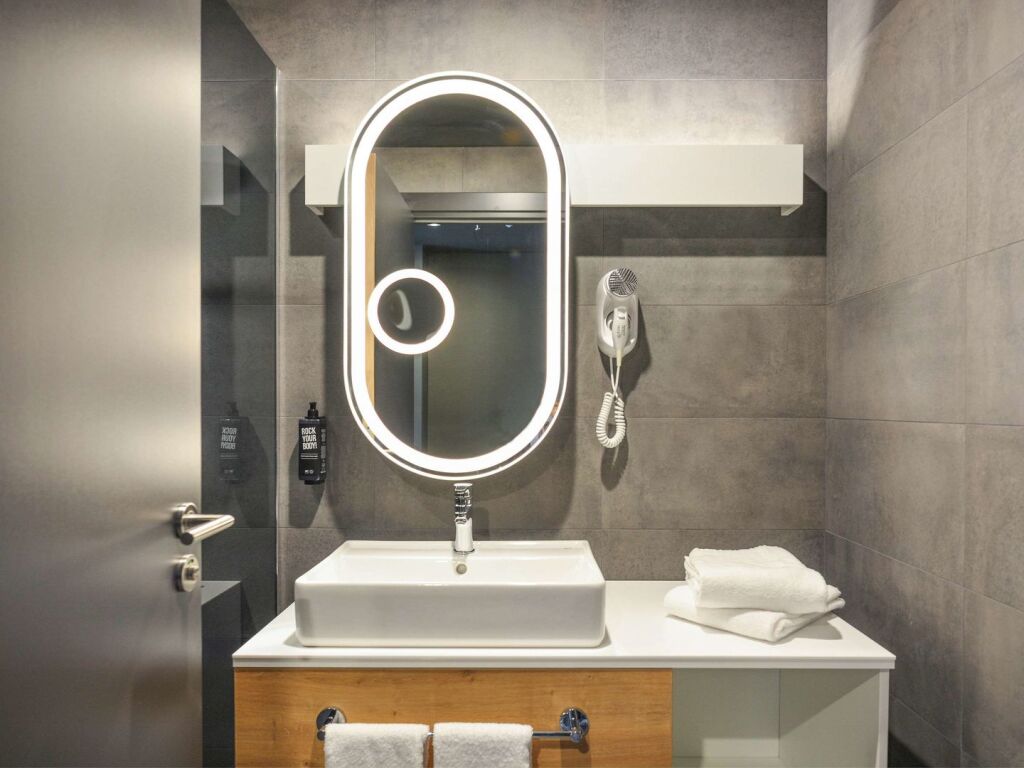 ibis Bucharest Politehnica - 209