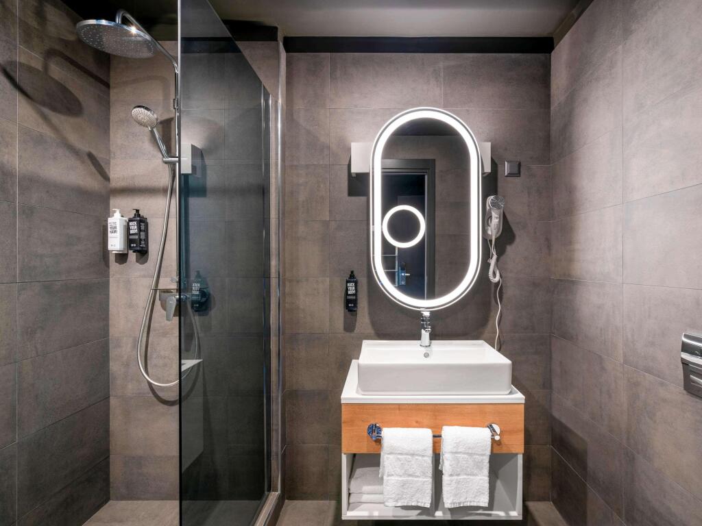 ibis Bucharest Politehnica - 544