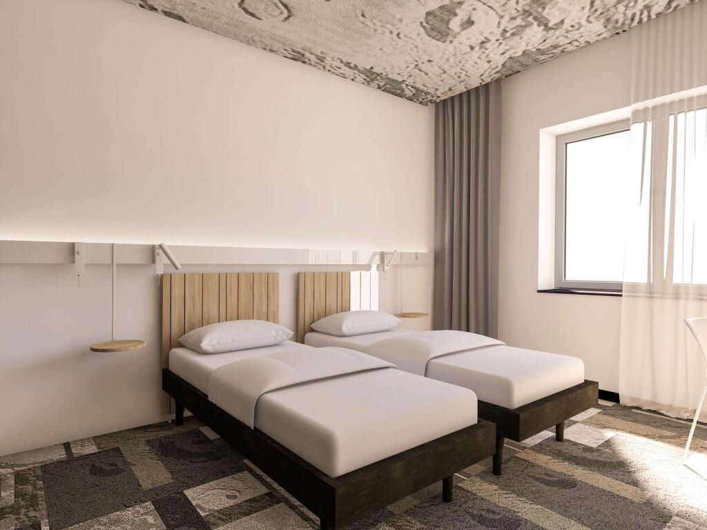 ibis Bucharest Politehnica - 693