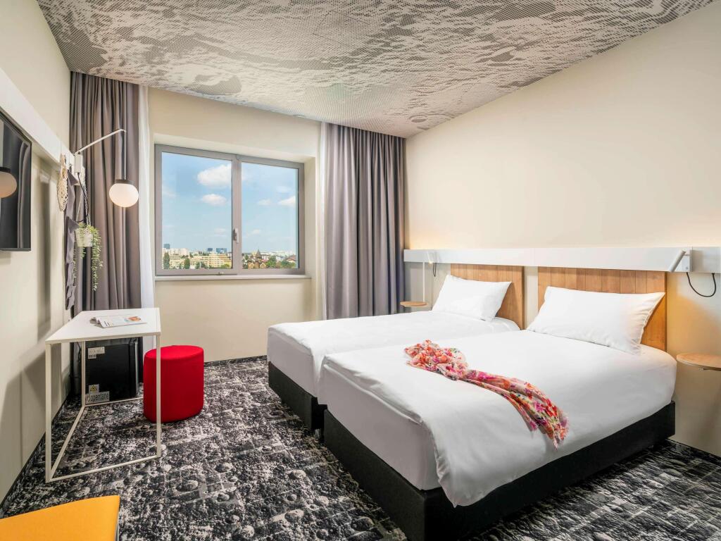 ibis Bucharest Politehnica - 696