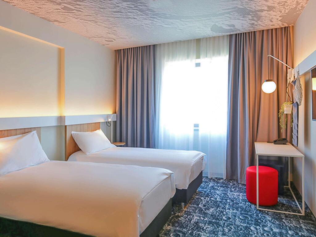 ibis Bucharest Politehnica - 147